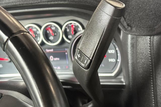 2023 Chevrolet Silverado 2500 HD LT