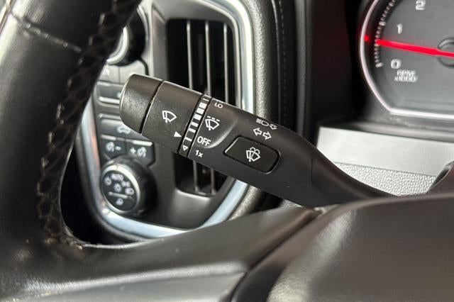 2023 Chevrolet Silverado 2500 HD LT