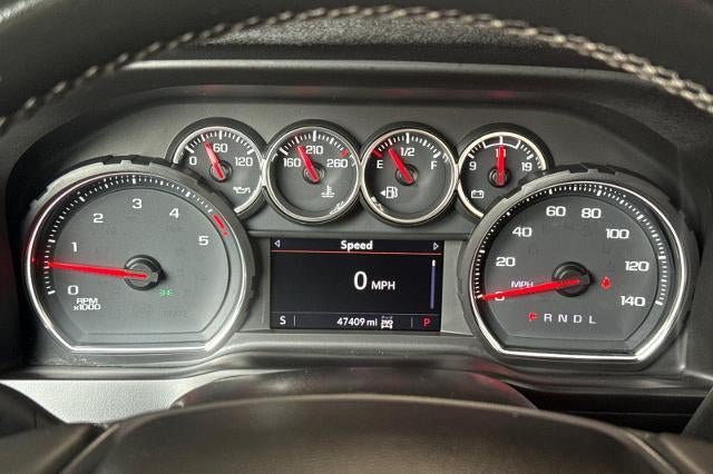 2023 Chevrolet Silverado 2500 HD LT