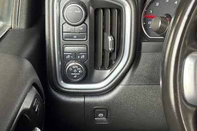 2023 Chevrolet Silverado 2500 HD LT