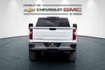 2023 Chevrolet Silverado 2500 HD LT