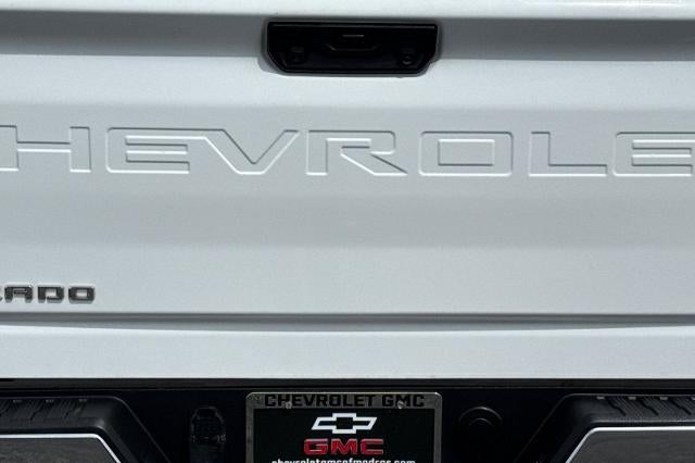 2023 Chevrolet Silverado 2500 HD LT