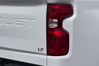 2023 Chevrolet Silverado 2500 HD LT