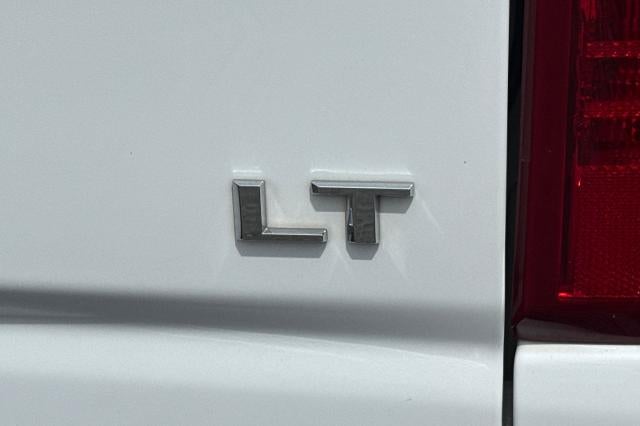 2023 Chevrolet Silverado 2500 HD LT