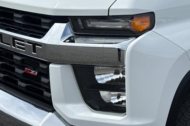 2023 Chevrolet Silverado 2500 HD LT