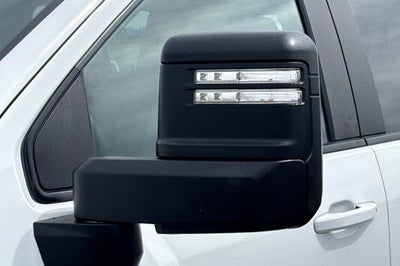 2023 Chevrolet Silverado 2500 HD LT