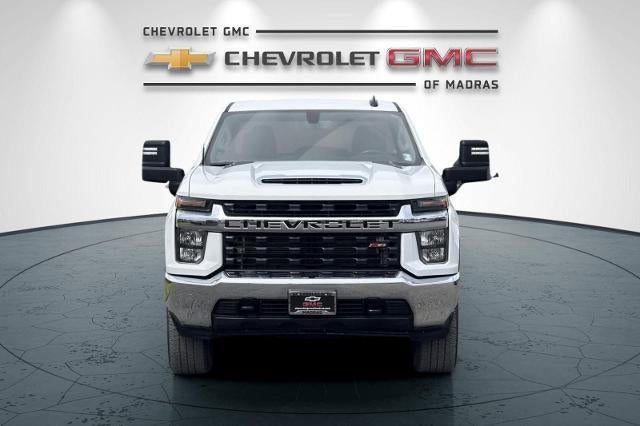 2023 Chevrolet Silverado 2500 HD LT