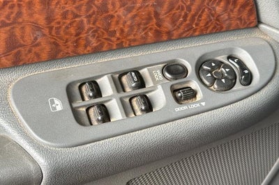 2007 Dodge Ram 3500 Laramie