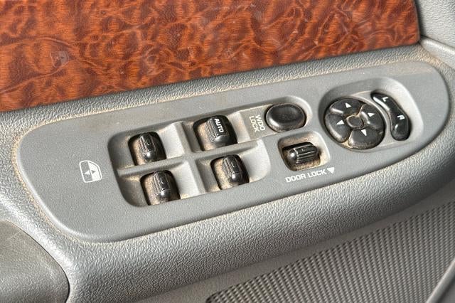 2007 Dodge Ram 3500 Laramie