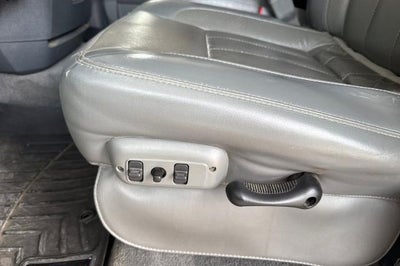 2007 Dodge Ram 3500 Laramie