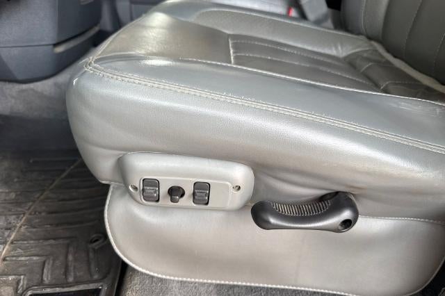 2007 Dodge Ram 3500 Laramie