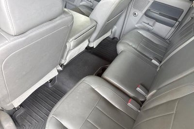 2007 Dodge Ram 3500 Laramie