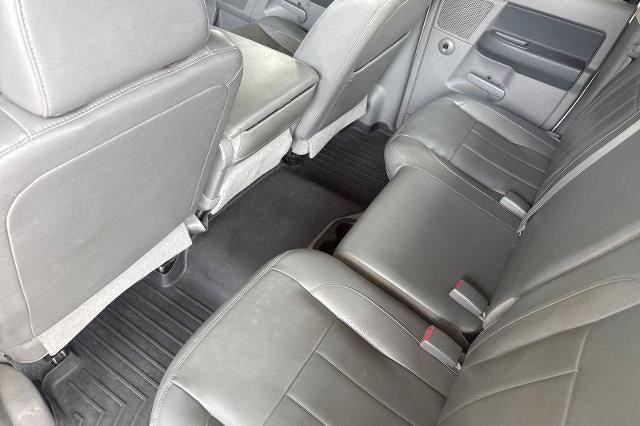 2007 Dodge Ram 3500 Laramie