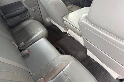 2007 Dodge Ram 3500 Laramie