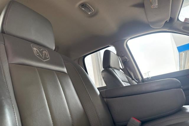 2007 Dodge Ram 3500 Laramie