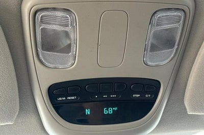 2007 Dodge Ram 3500 Laramie