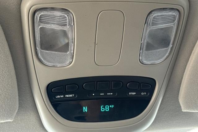 2007 Dodge Ram 3500 Laramie