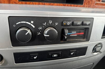 2007 Dodge Ram 3500 Laramie