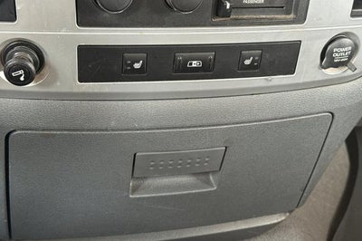 2007 Dodge Ram 3500 Laramie