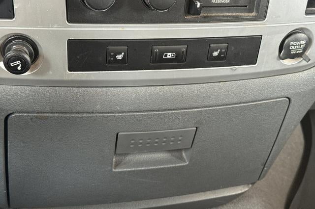 2007 Dodge Ram 3500 Laramie