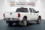 2007 Dodge Ram 3500 Laramie
