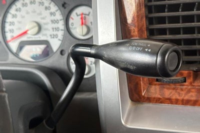 2007 Dodge Ram 3500 Laramie