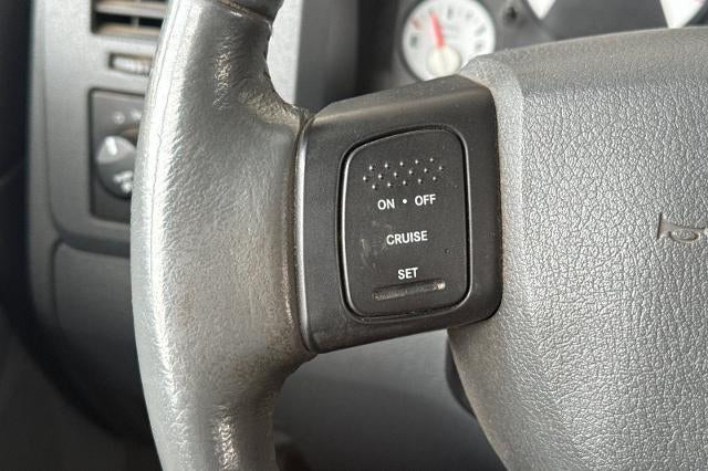 2007 Dodge Ram 3500 Laramie