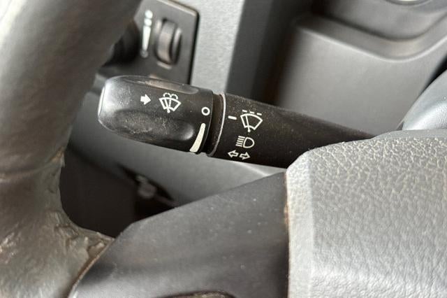 2007 Dodge Ram 3500 Laramie