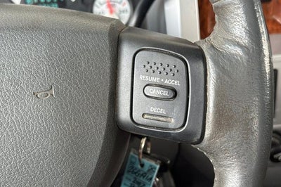 2007 Dodge Ram 3500 Laramie