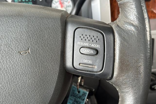 2007 Dodge Ram 3500 Laramie