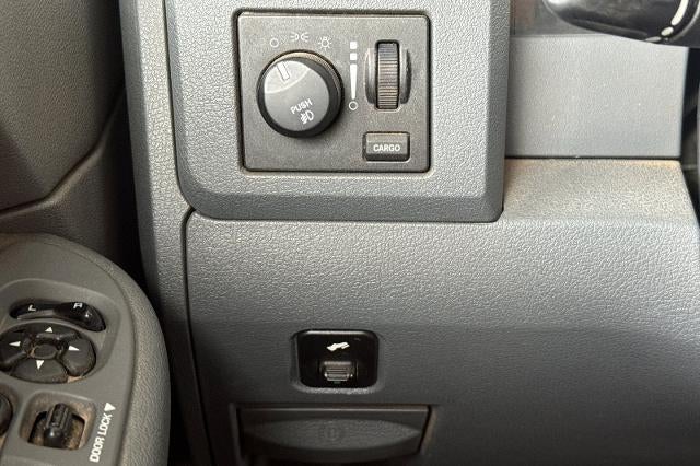 2007 Dodge Ram 3500 Laramie