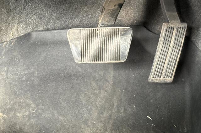 2007 Dodge Ram 3500 Laramie