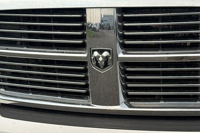 2007 Dodge Ram 3500 Laramie