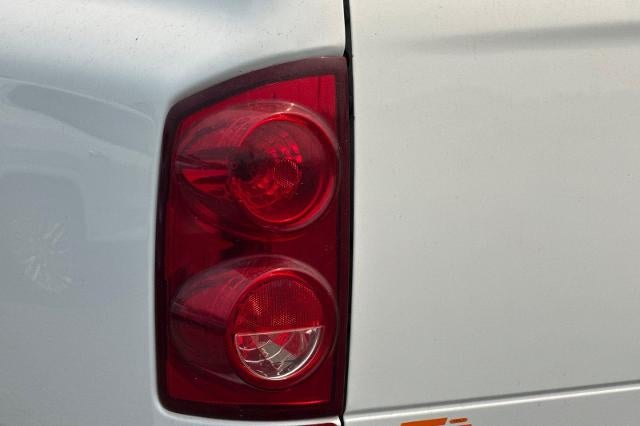 2007 Dodge Ram 3500 Laramie