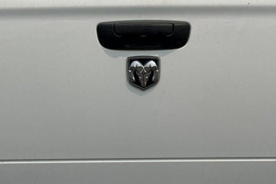2007 Dodge Ram 3500 Laramie