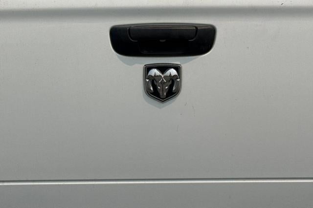 2007 Dodge Ram 3500 Laramie