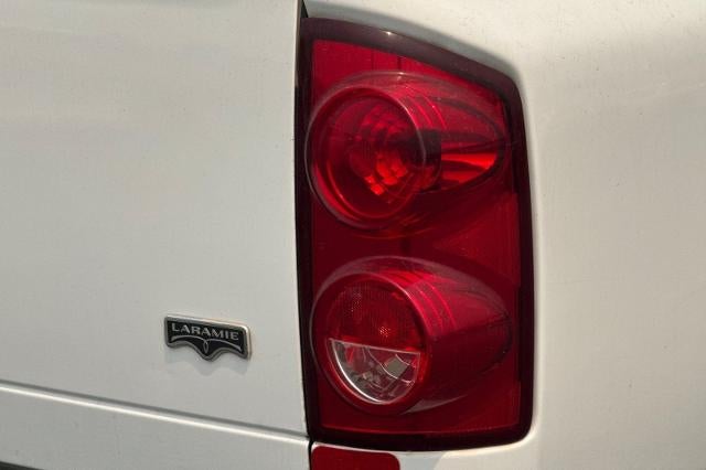 2007 Dodge Ram 3500 Laramie