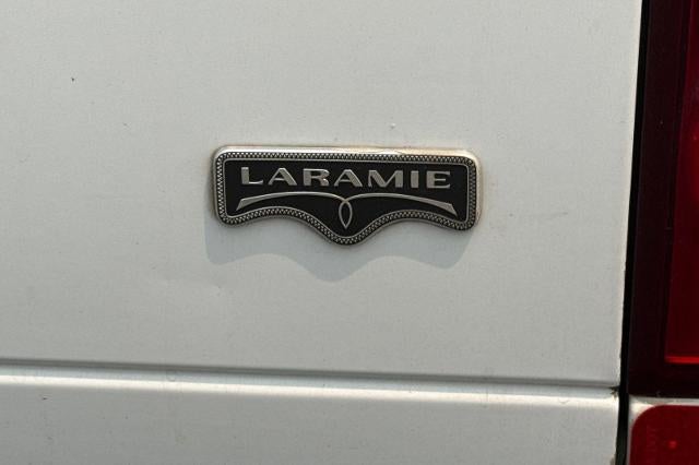 2007 Dodge Ram 3500 Laramie