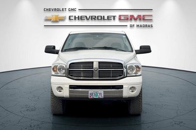 2007 Dodge Ram 3500 Laramie