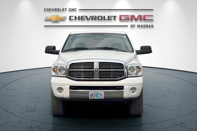 2007 Dodge Ram 3500 Laramie