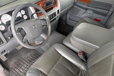 2007 Dodge Ram 3500 Laramie