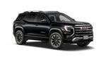 2027 GMC Terrain AWD Elevation