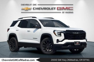 2027 GMC Terrain AWD Elevation
