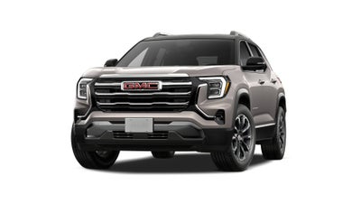 2027 GMC Terrain AWD Elevation