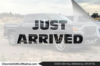 2015 GMC Sierra 1500 Denali