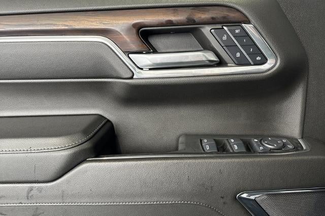 2024 GMC Sierra 1500 SLT - Photo 10