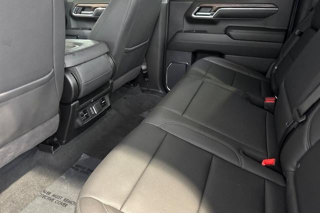 2024 GMC Sierra 1500 SLT - Photo 13