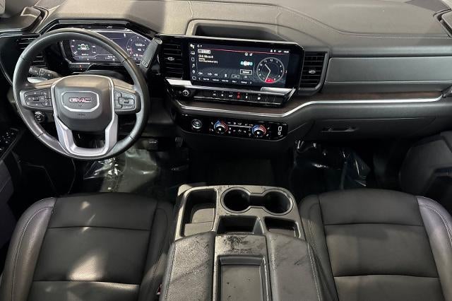 2024 GMC Sierra 1500 SLT - Photo 14