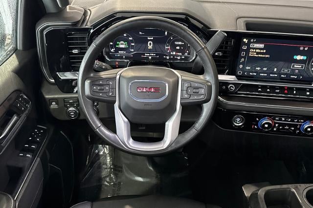 2024 GMC Sierra 1500 SLT - Photo 15