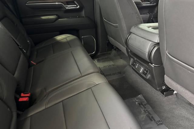2024 GMC Sierra 1500 SLT - Photo 17